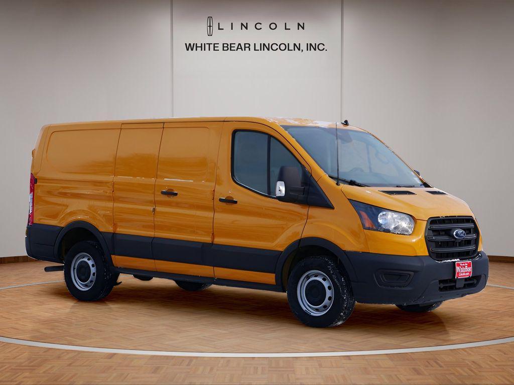 used 2020 Ford Transit-250 car, priced at $23,778