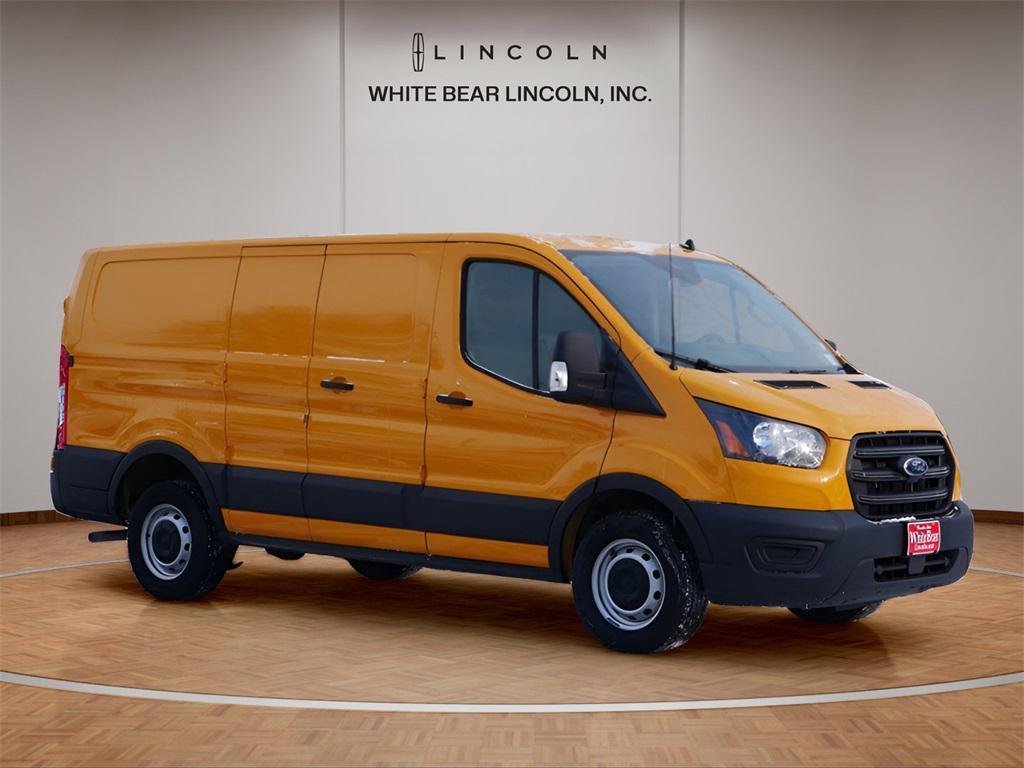 used 2020 Ford Transit-250 car, priced at $23,788