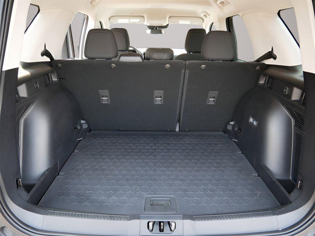 used 2023 Ford Bronco Sport car, priced at $21,885