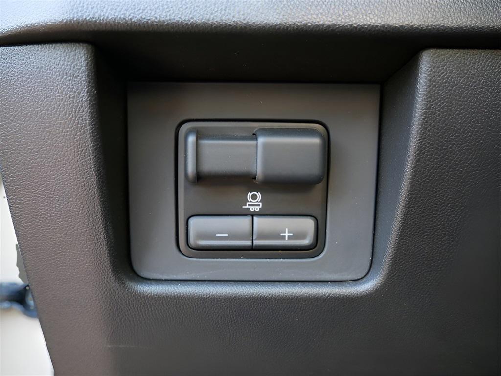 used 2024 GMC Canyon car, priced at $47,900