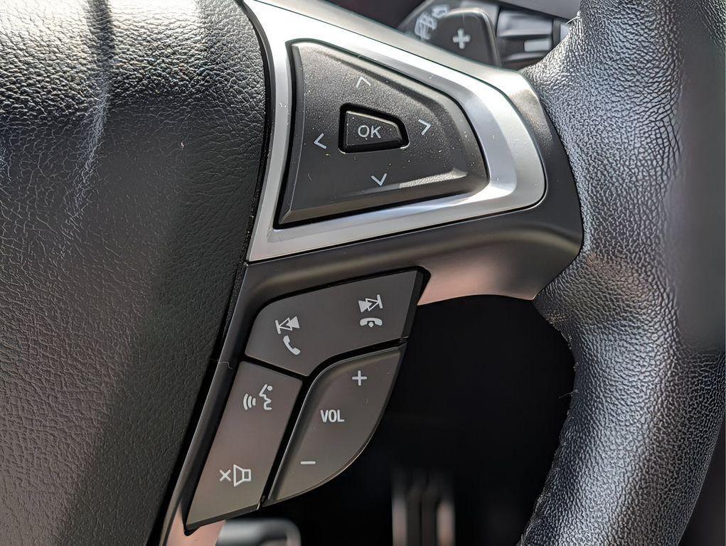 used 2017 Ford Edge car, priced at $15,845