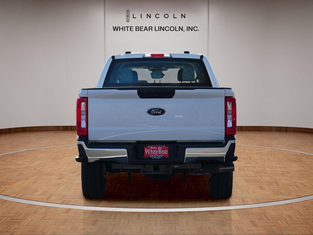 used 2026 Ford F-250 car, priced at $68,345