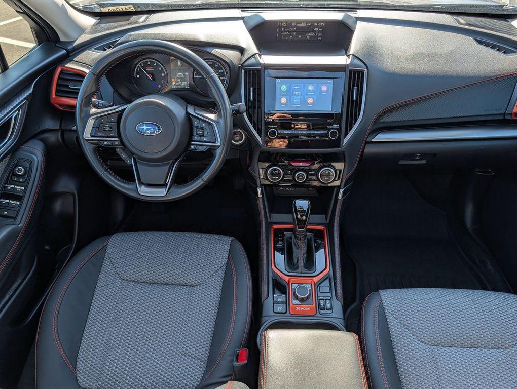 used 2020 Subaru Forester car, priced at $23,995