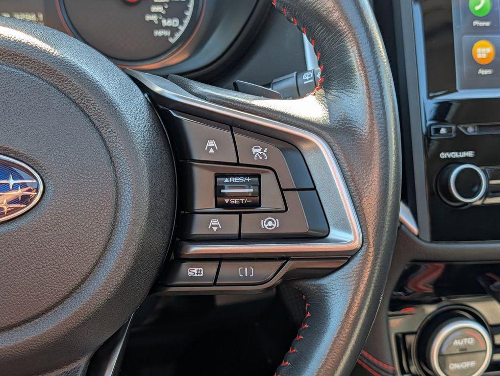 used 2020 Subaru Forester car, priced at $23,995