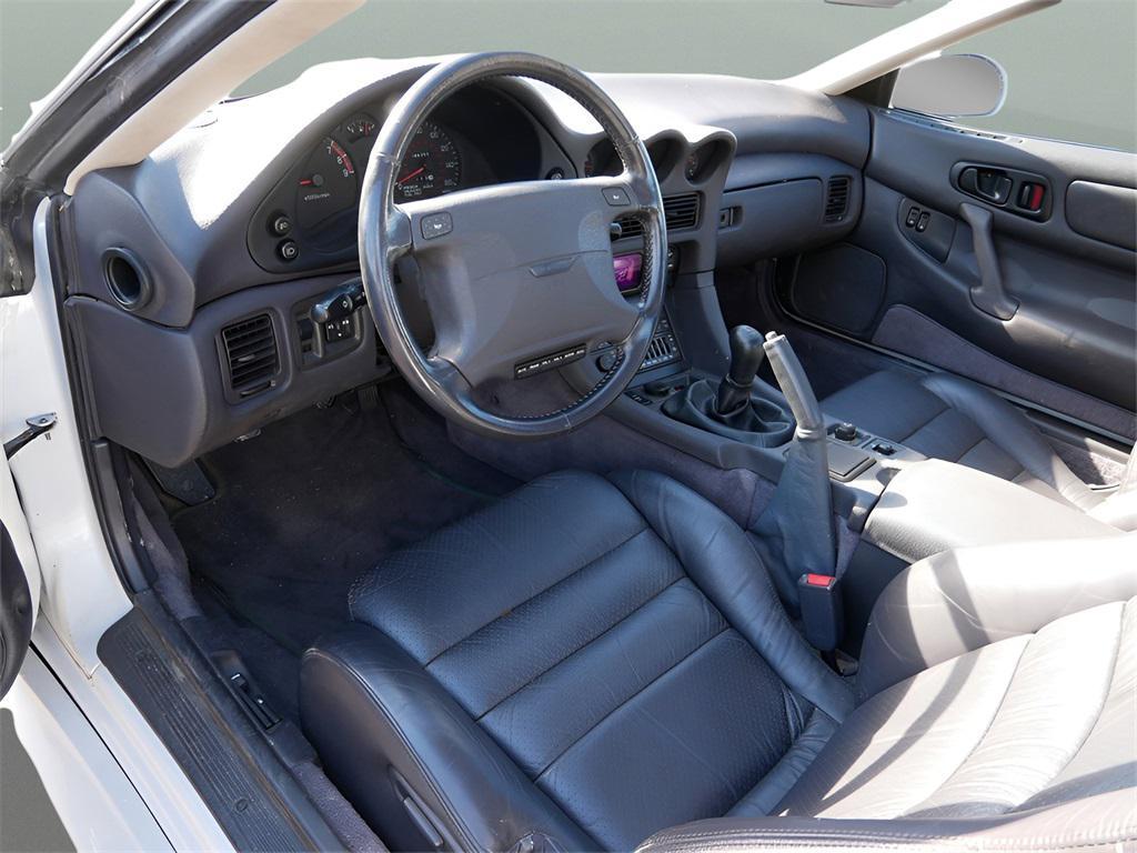 used 1993 Dodge Stealth car, priced at $8,900