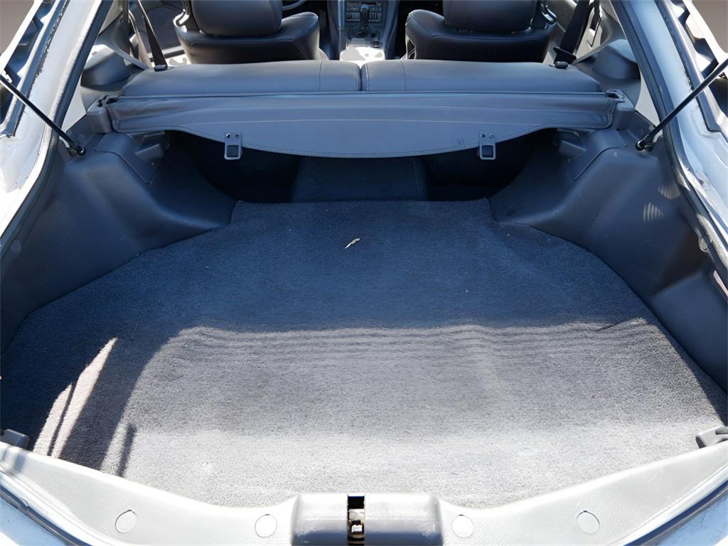 used 1993 Dodge Stealth car, priced at $8,900