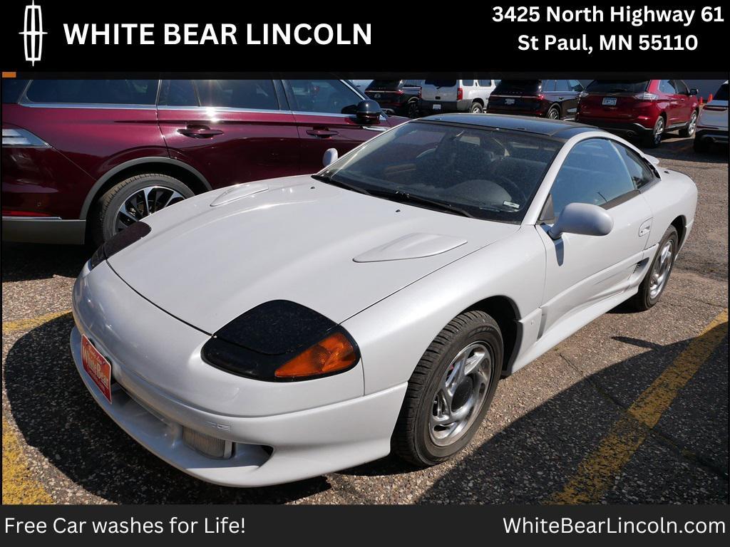 1993 Dodge Stealth, used, $9,995 | VIN JB3BM64J9PY035717