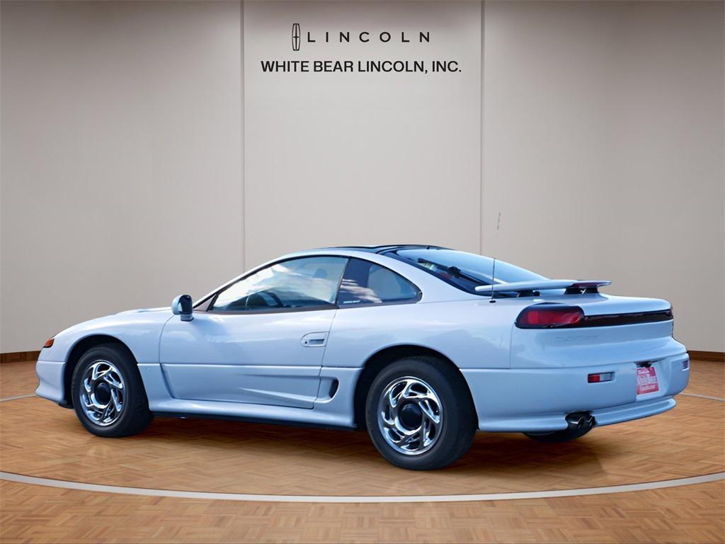 used 1993 Dodge Stealth car, priced at $8,900