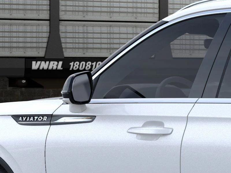 new 2026 Lincoln Aviator car, priced at $84,135