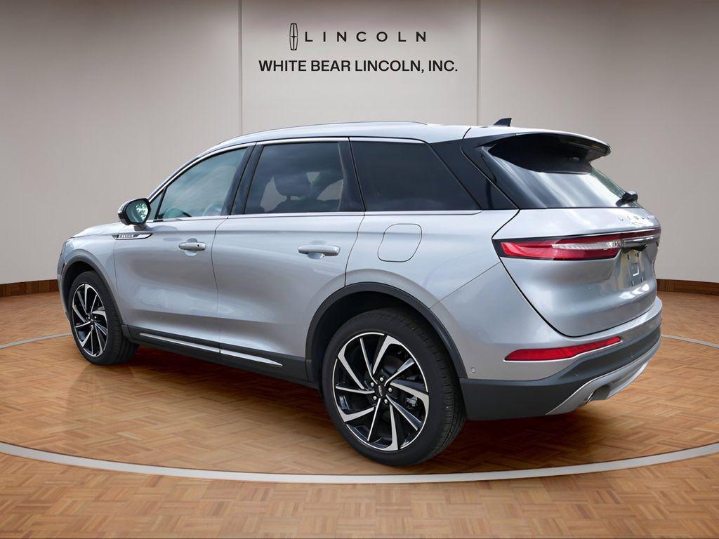 used 2023 Lincoln Corsair car, priced at $35,394