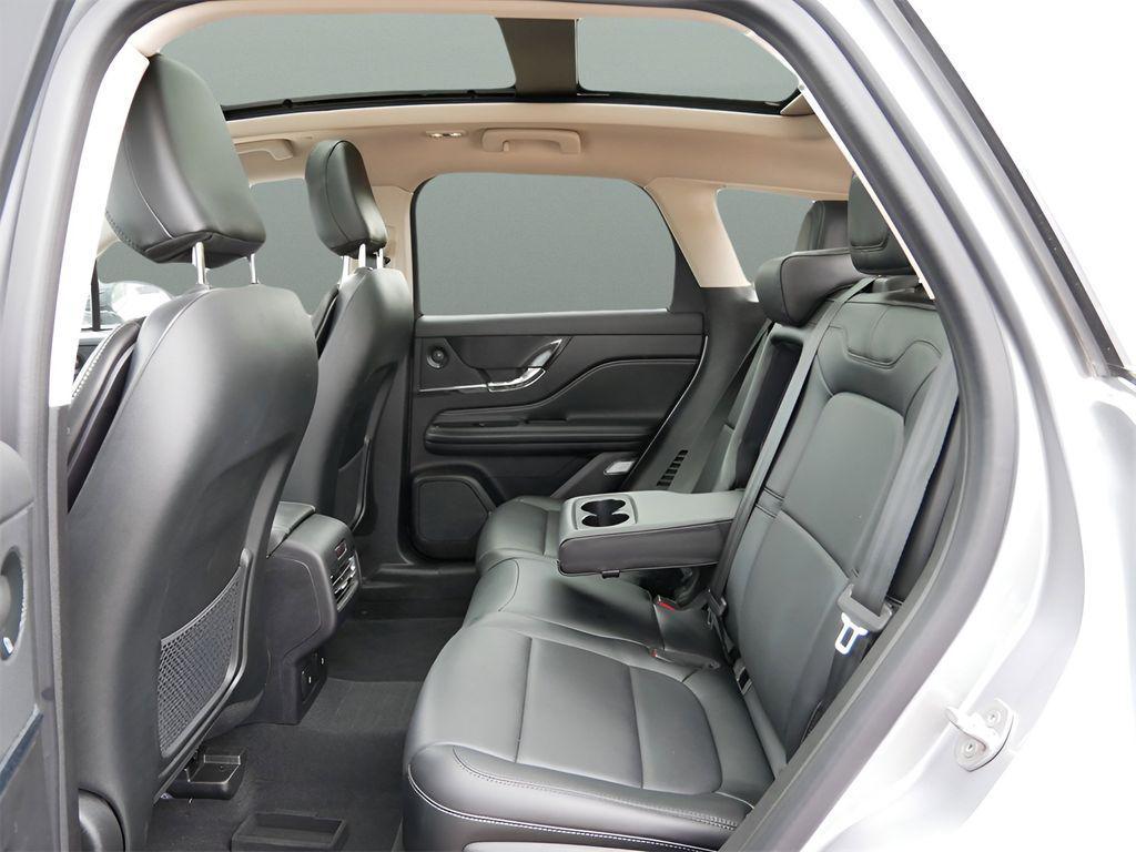 used 2023 Lincoln Corsair car, priced at $35,394