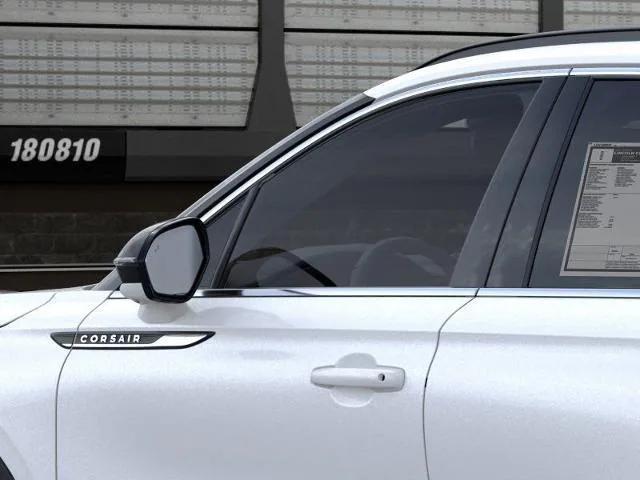 new 2026 Lincoln Corsair car, priced at $49,920