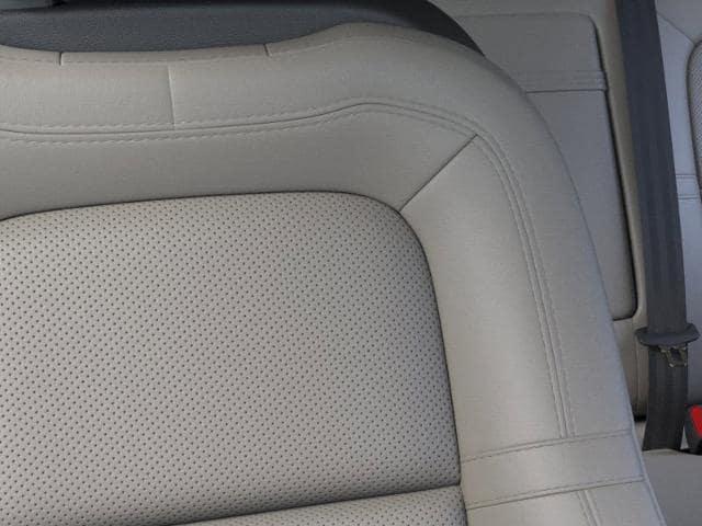 new 2026 Lincoln Corsair car, priced at $49,920