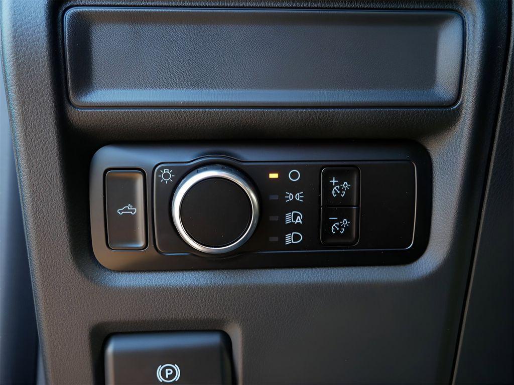 used 2023 Ford F-150 car, priced at $41,790