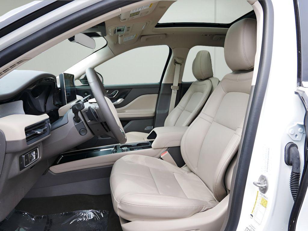 used 2024 Lincoln Corsair car, priced at $35,345