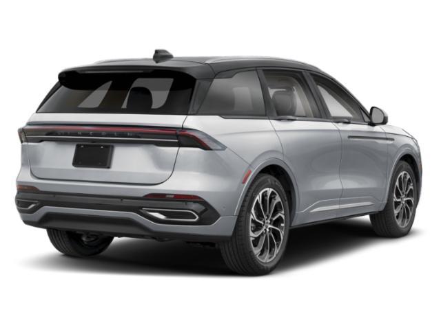used 2025 Lincoln Nautilus car, priced at $57,345