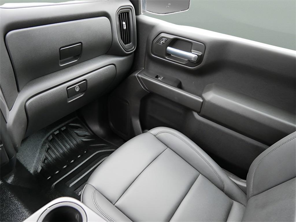 used 2023 Chevrolet Silverado 1500 car, priced at $19,895