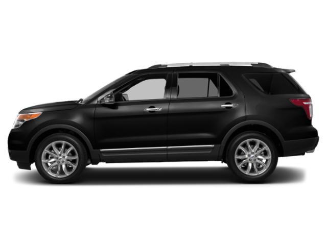 used 2015 Ford Explorer car, priced at $9,495