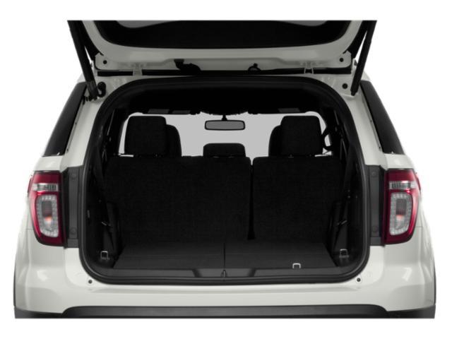 used 2015 Ford Explorer car, priced at $9,495