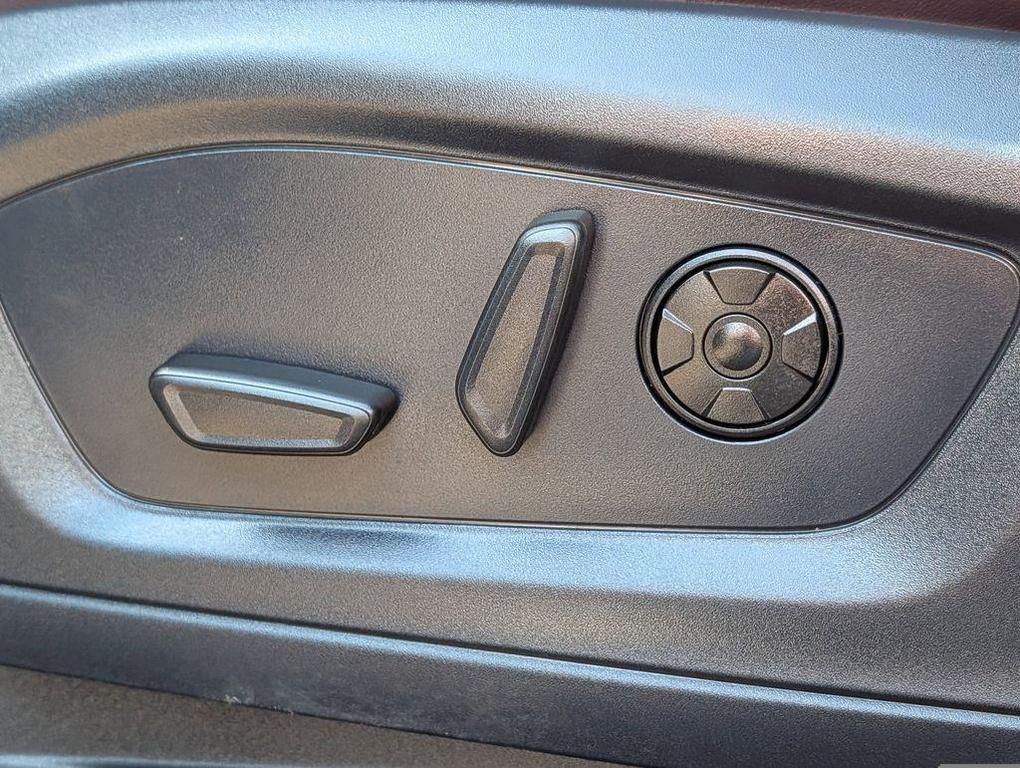 used 2025 Ford Explorer car, priced at $46,345