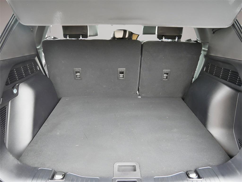 used 2023 Ford Escape PHEV car, priced at $26,932