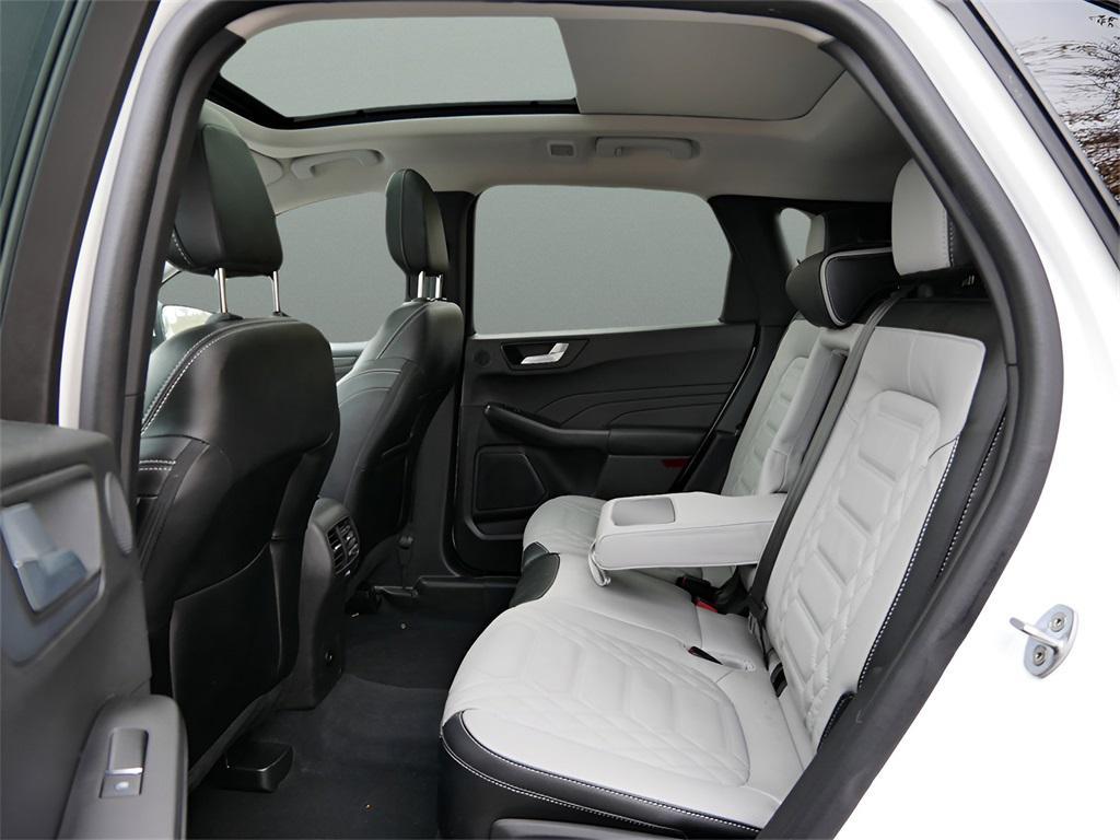 used 2023 Ford Escape PHEV car, priced at $26,932