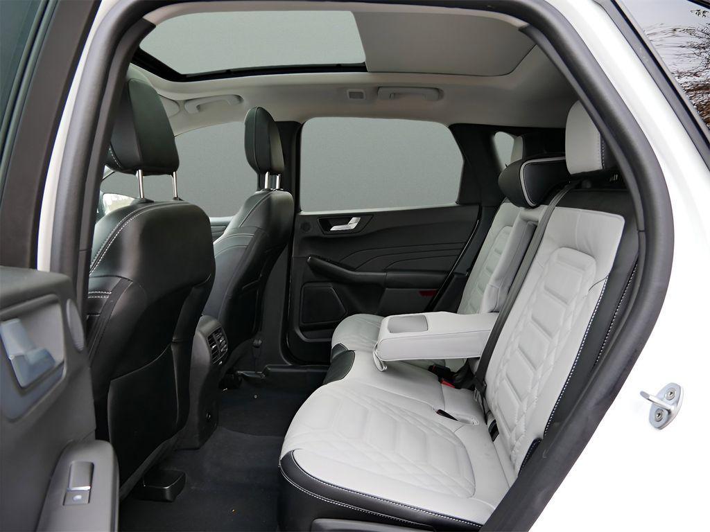 used 2023 Ford Escape PHEV car, priced at $23,990