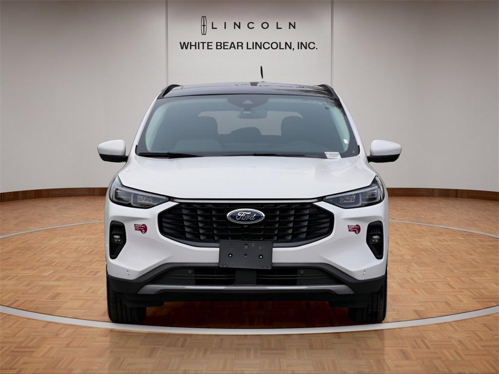 used 2023 Ford Escape PHEV car, priced at $26,932