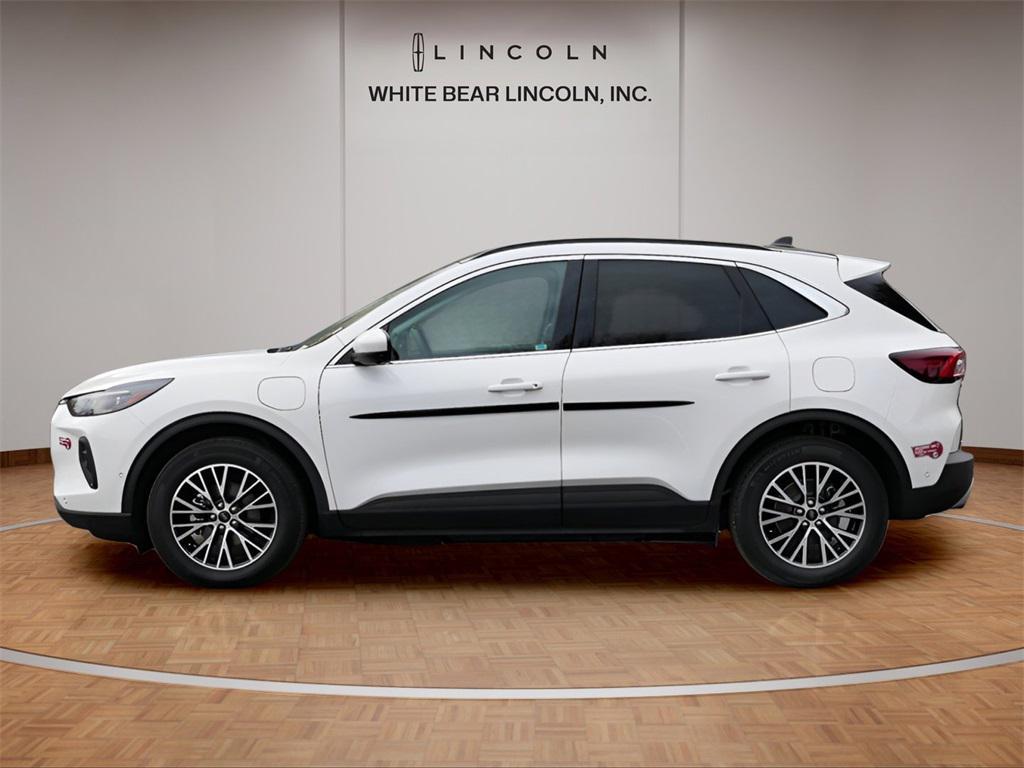 used 2023 Ford Escape PHEV car, priced at $26,932