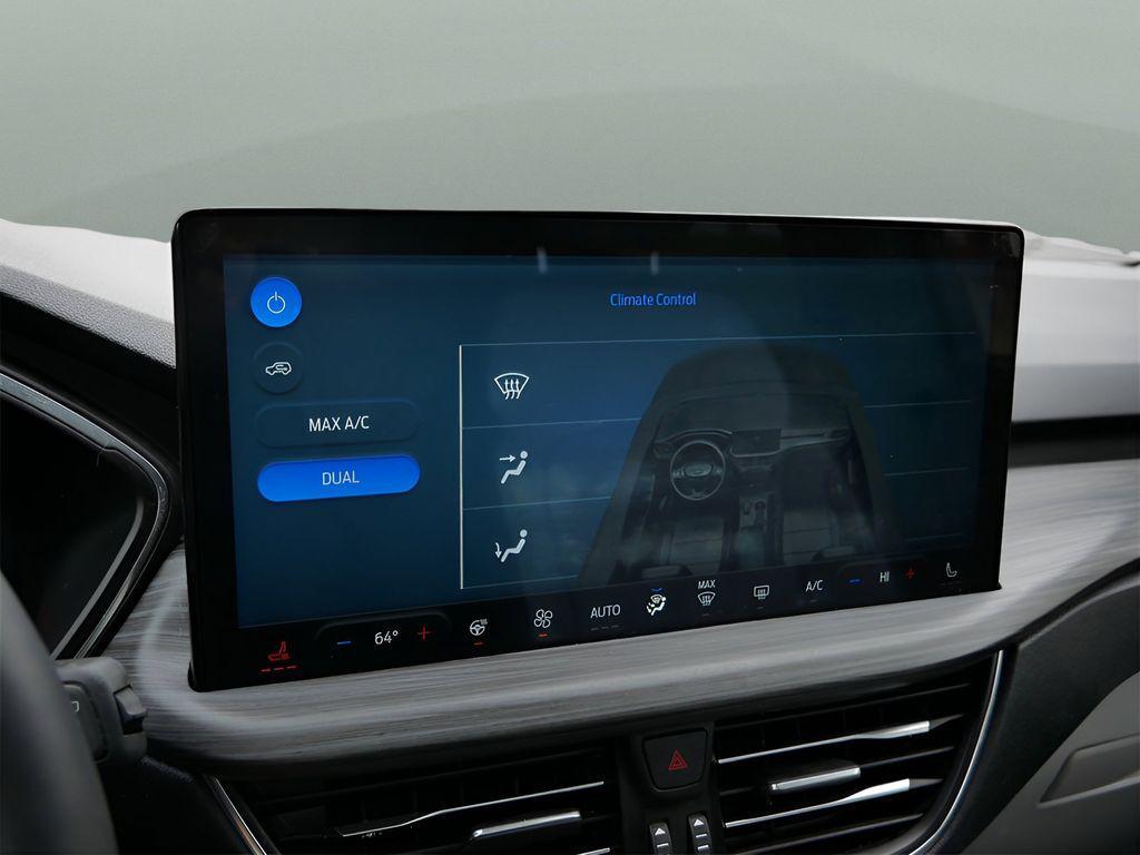 used 2023 Ford Escape PHEV car, priced at $23,990