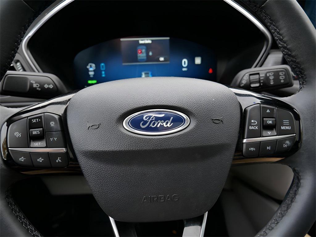 used 2023 Ford Escape PHEV car, priced at $26,932