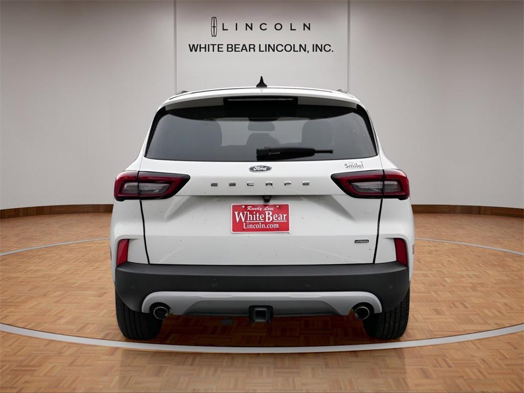 used 2023 Ford Escape PHEV car, priced at $26,932