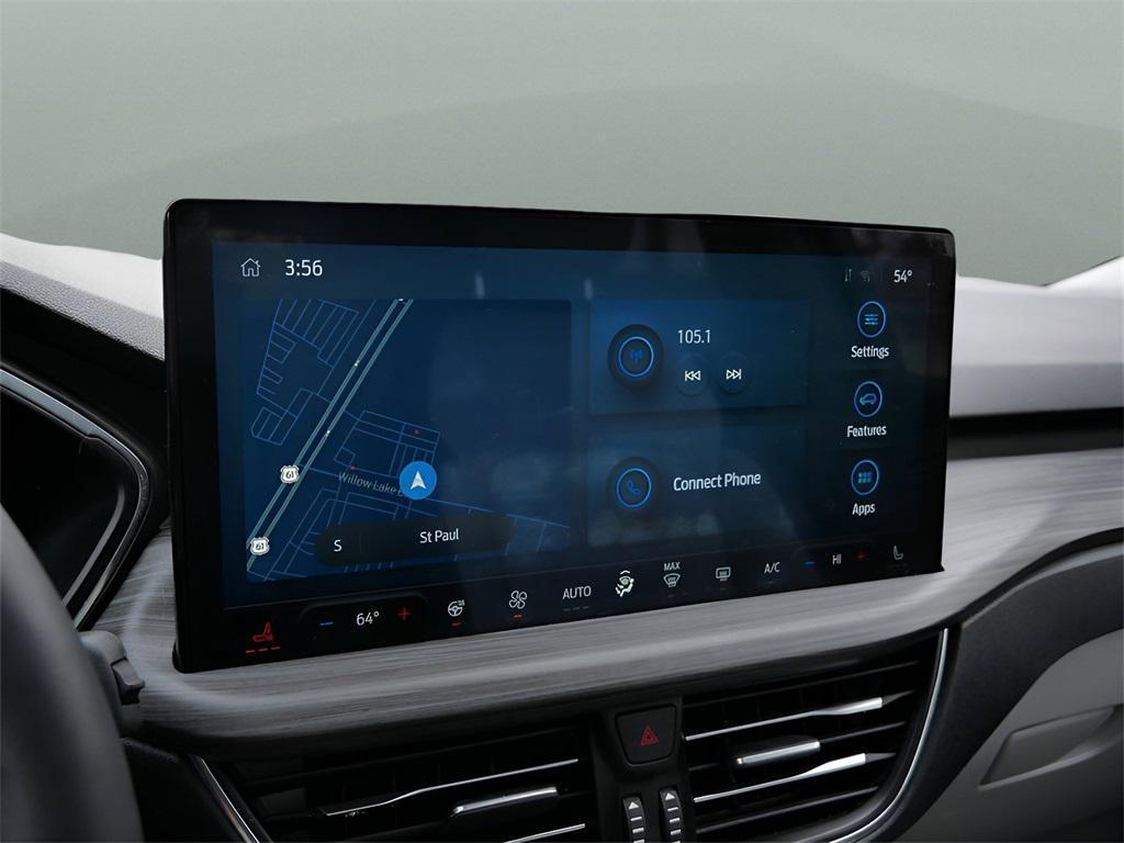 used 2023 Ford Escape PHEV car, priced at $26,932