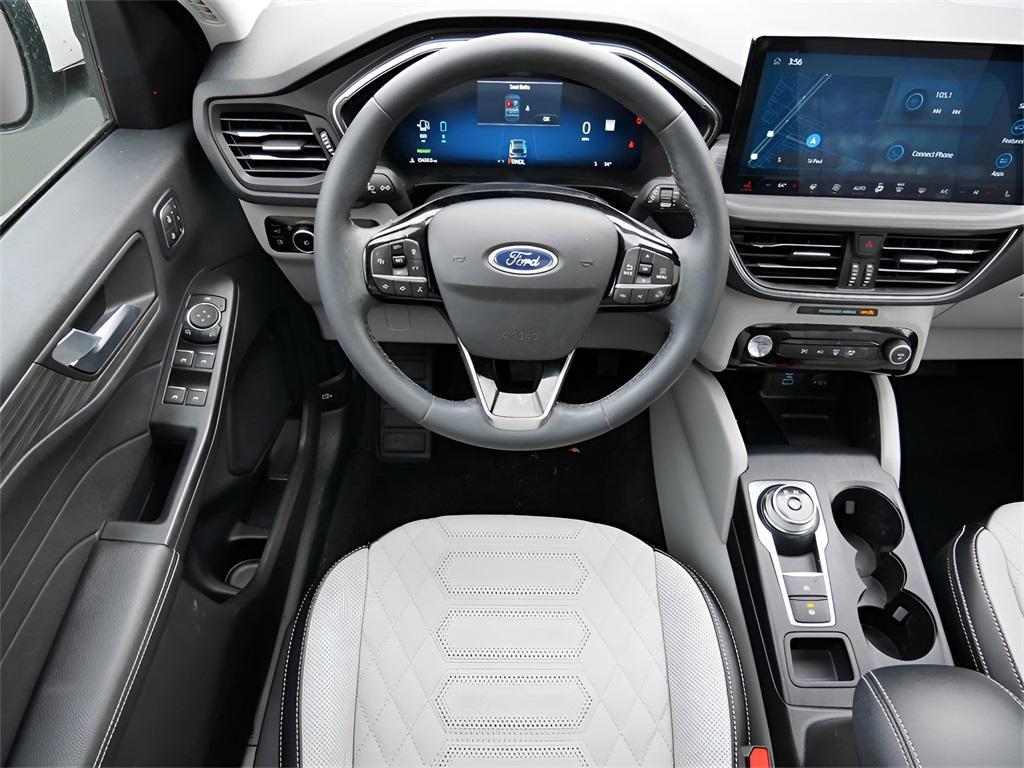 used 2023 Ford Escape PHEV car, priced at $26,932