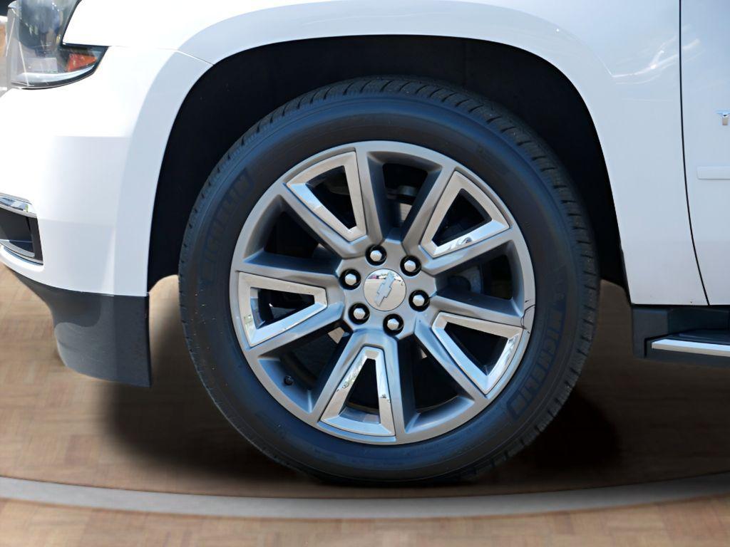 used 2016 Chevrolet Tahoe car, priced at $20,345