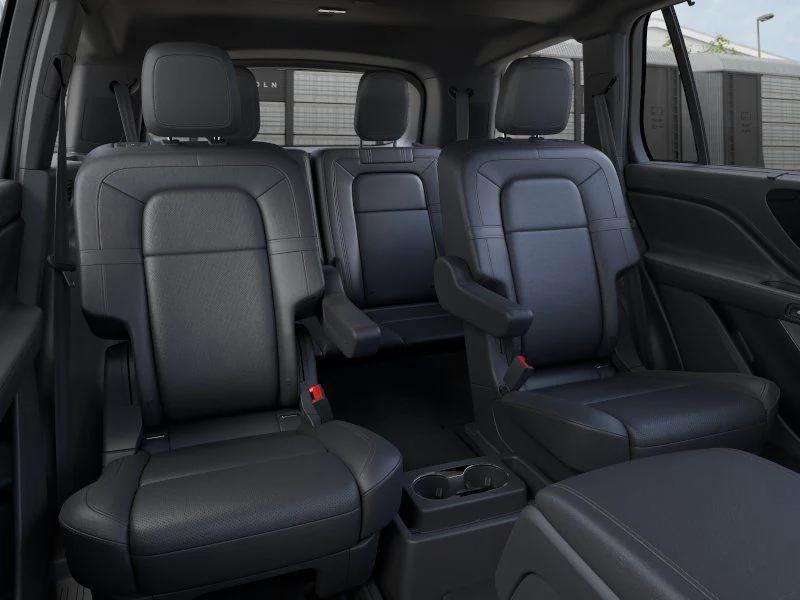 new 2026 Lincoln Aviator car, priced at $83,820