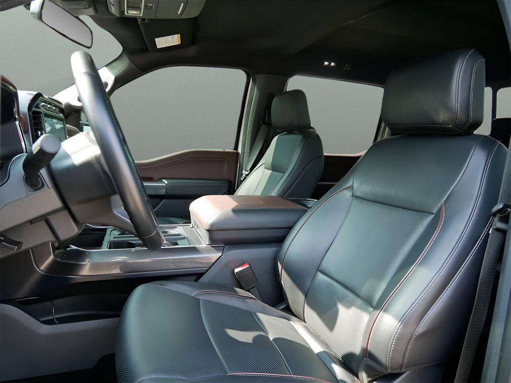 used 2023 Ford F-150 car, priced at $44,988