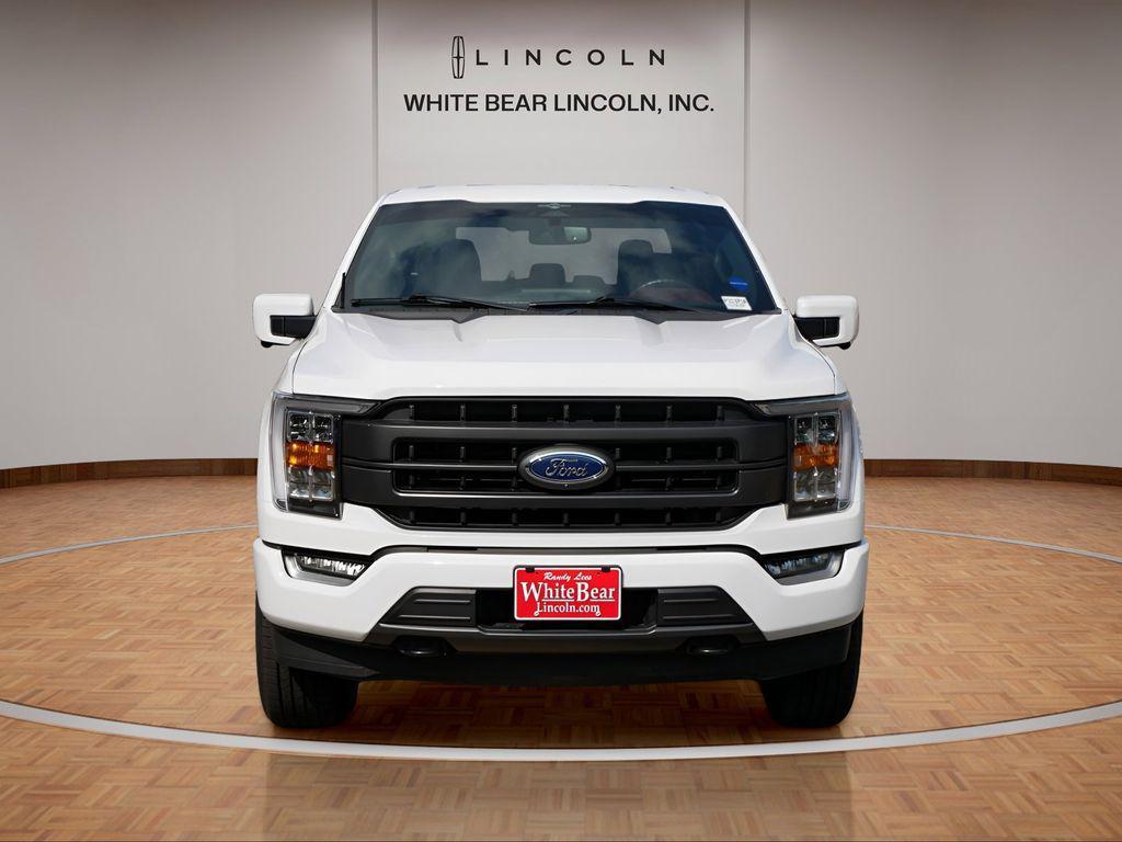 used 2023 Ford F-150 car, priced at $44,988