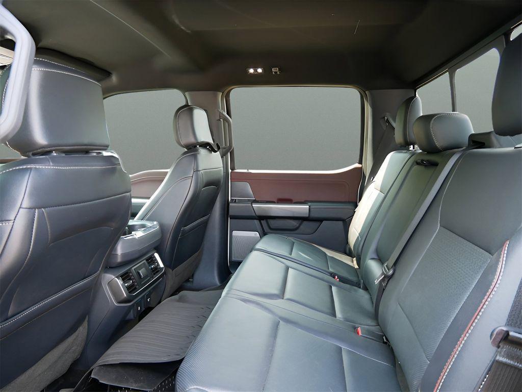 used 2023 Ford F-150 car, priced at $44,988