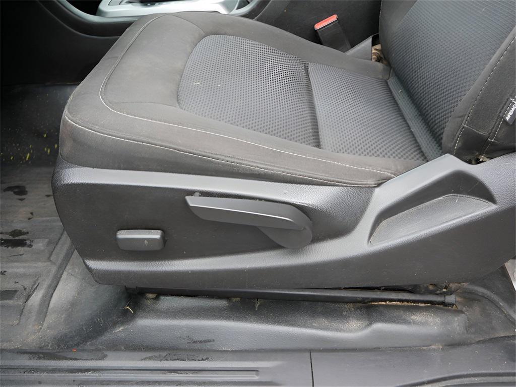 used 2020 Chevrolet Colorado car, priced at $17,500