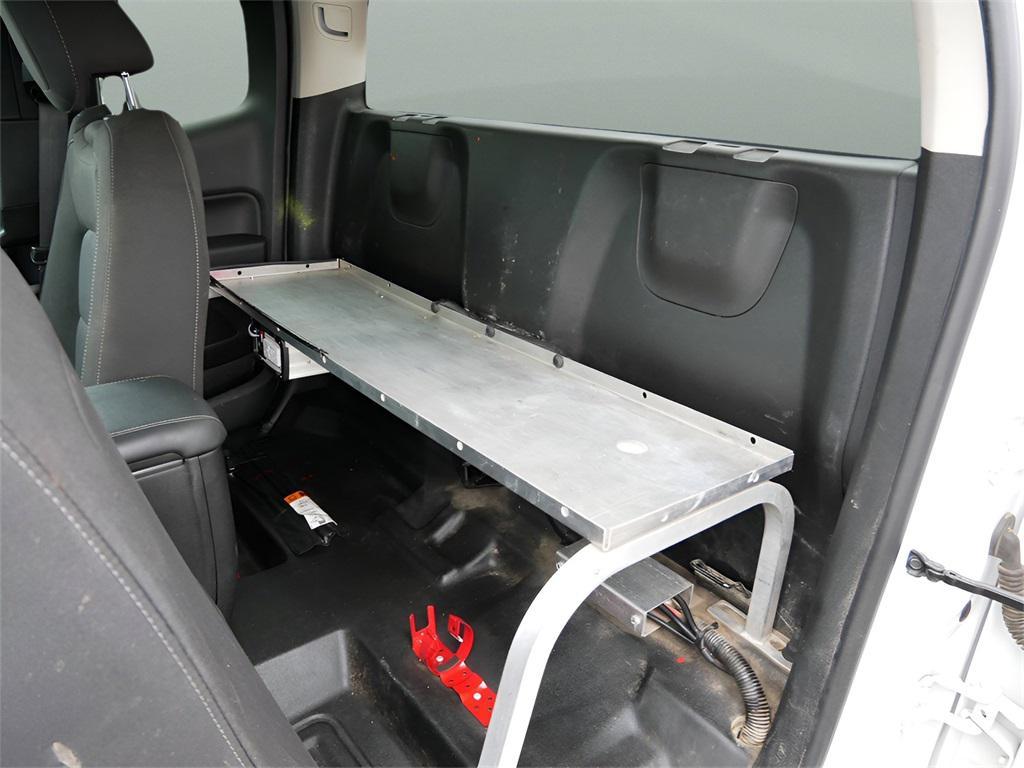 used 2020 Chevrolet Colorado car, priced at $17,500