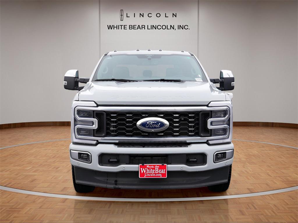 used 2025 Ford F-350 car, priced at $94,900