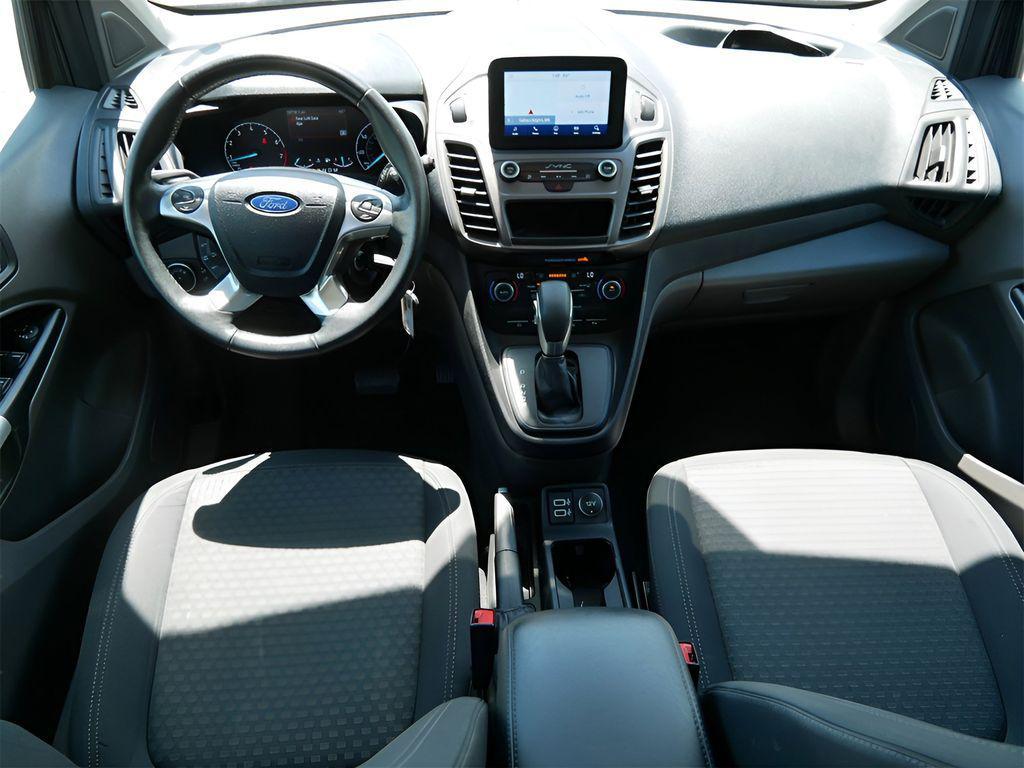 used 2020 Ford Transit Connect car, priced at $18,778
