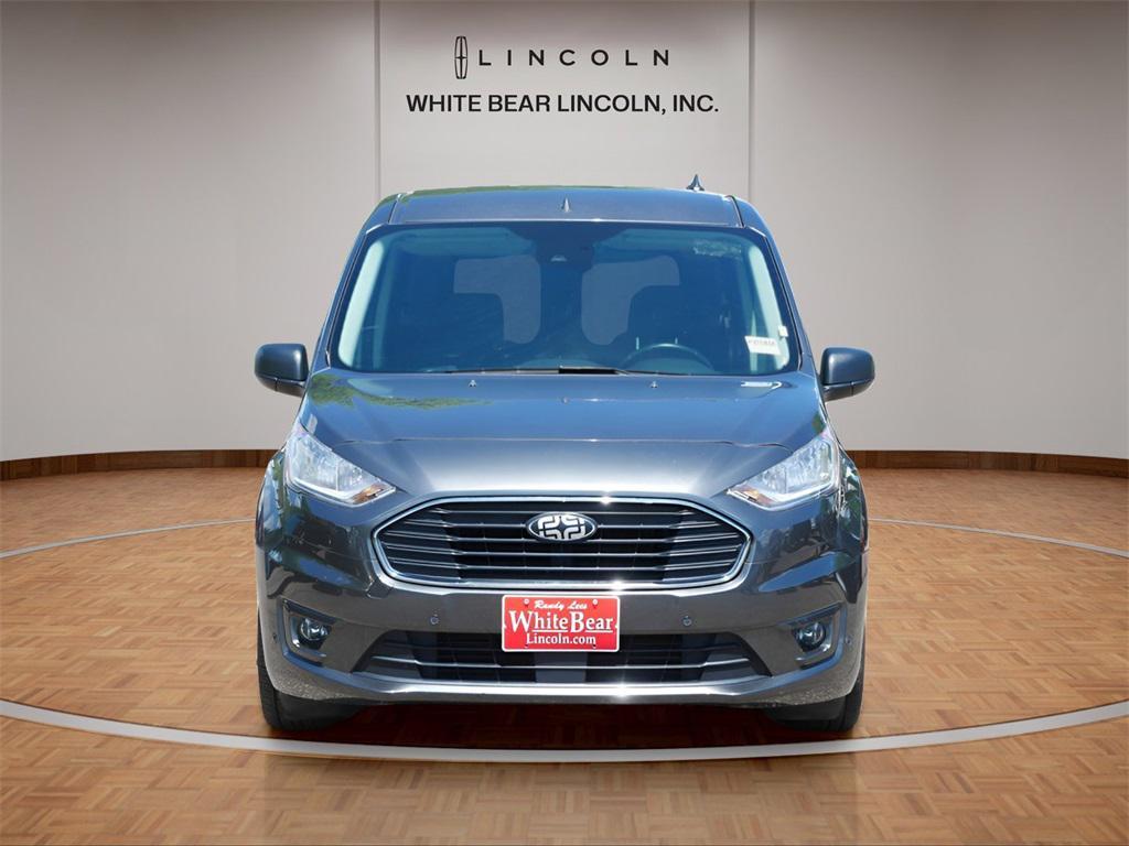 used 2020 Ford Transit Connect car, priced at $18,900