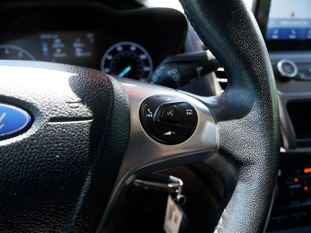 used 2020 Ford Transit Connect car, priced at $18,778