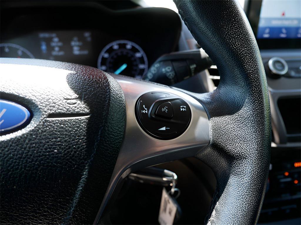 used 2020 Ford Transit Connect car, priced at $18,900