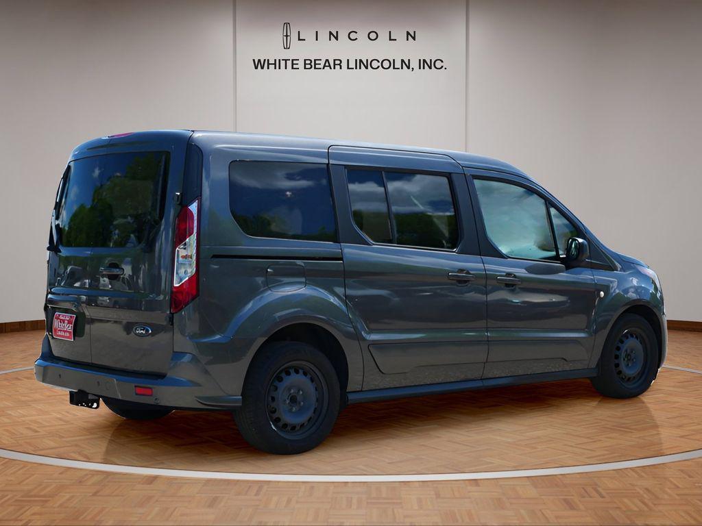 used 2020 Ford Transit Connect car, priced at $18,778