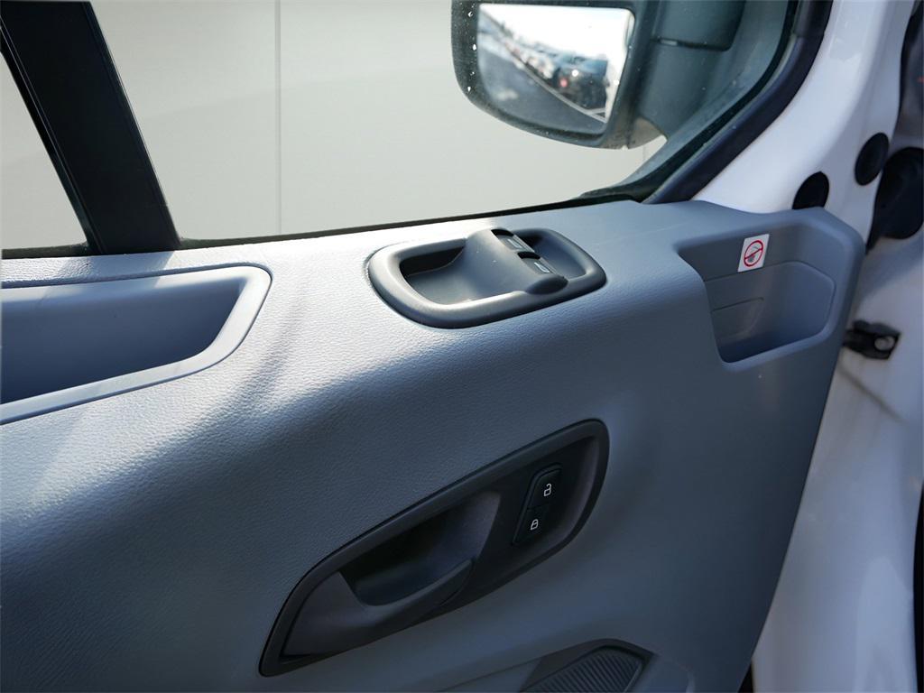 used 2019 Ford Transit-350 car, priced at $69,000