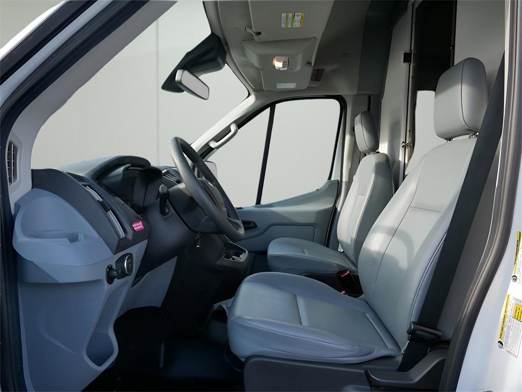 used 2019 Ford Transit-350 car, priced at $69,000