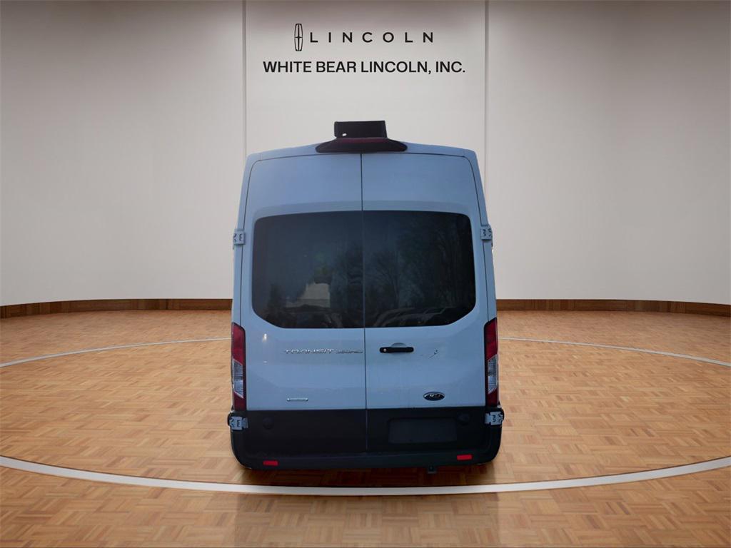 used 2019 Ford Transit-350 car, priced at $69,000